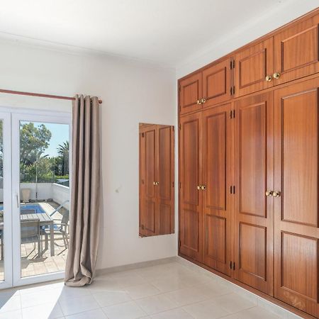Casa Limonte Villa Luz Eksteriør bilde