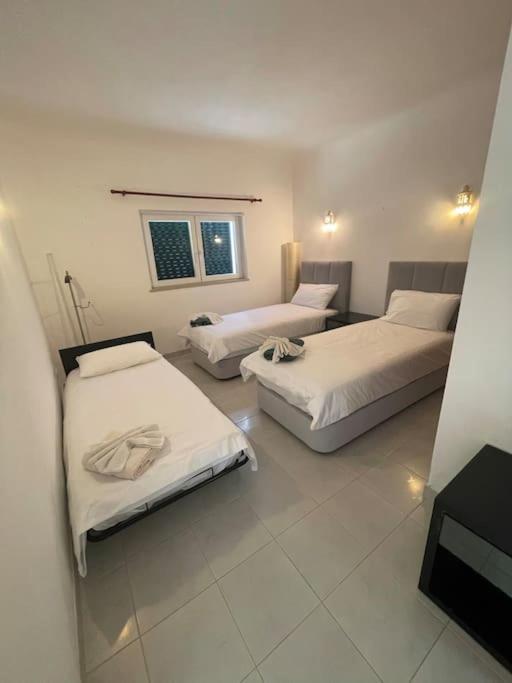 Casa Limonte Villa Luz Eksteriør bilde