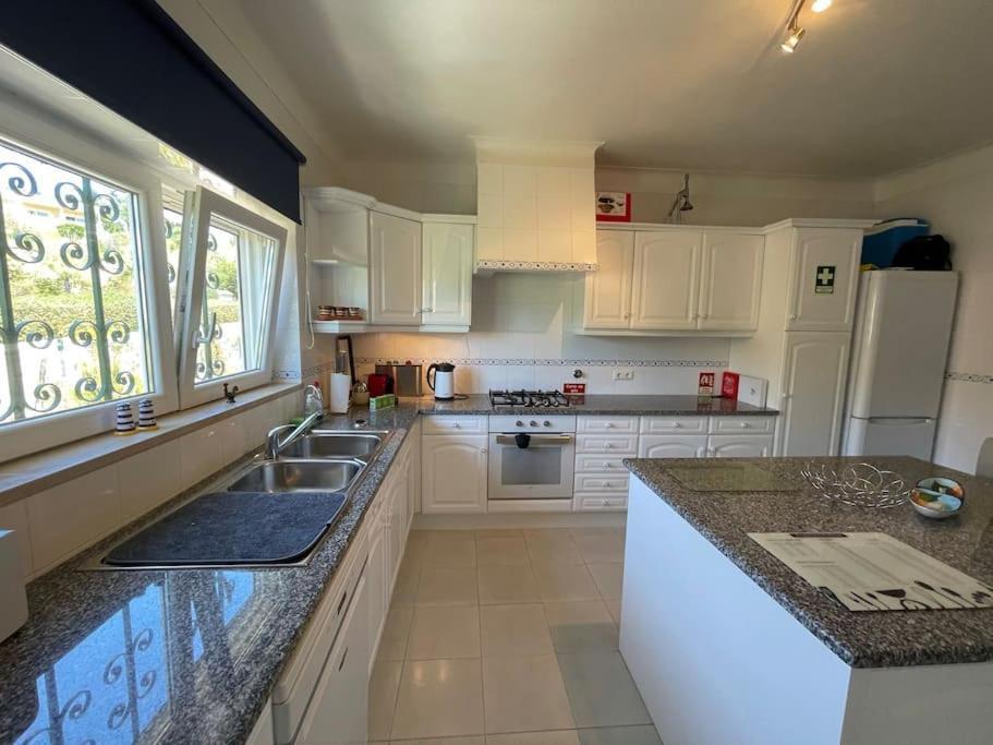 Casa Limonte Villa Luz Eksteriør bilde