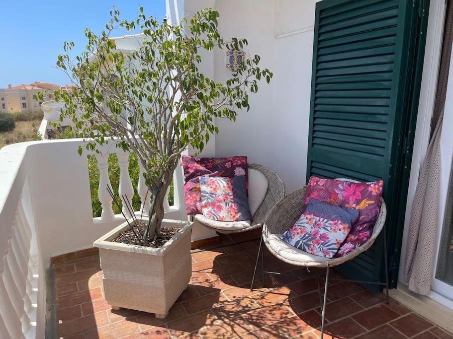 Casa Limonte Villa Luz Eksteriør bilde