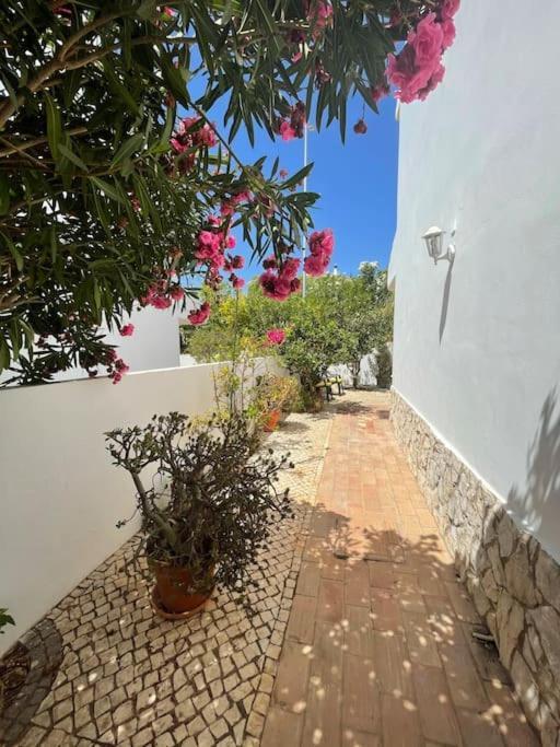 Casa Limonte Villa Luz Eksteriør bilde