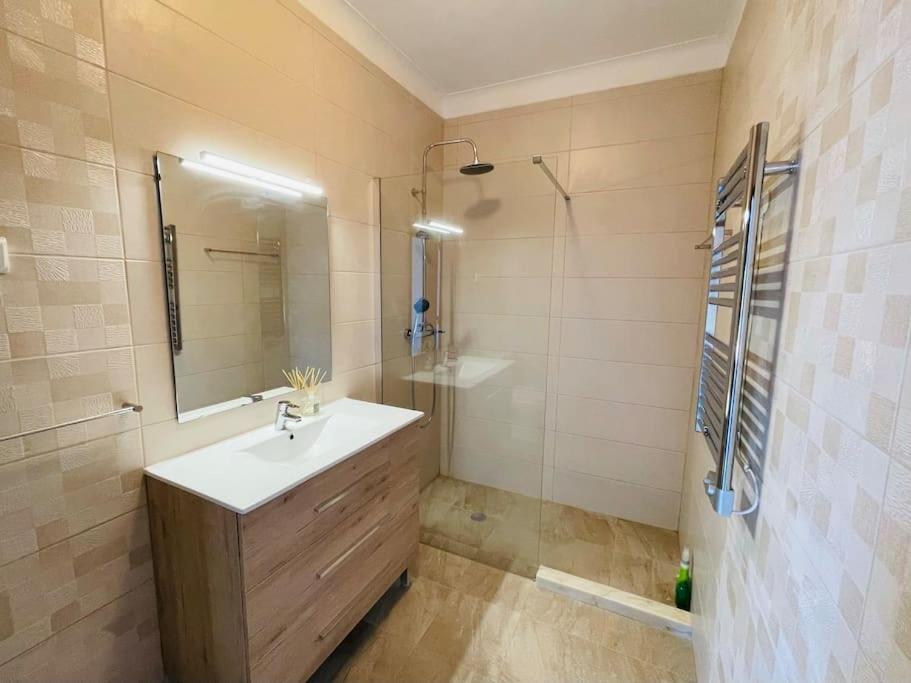 Casa Limonte Villa Luz Eksteriør bilde