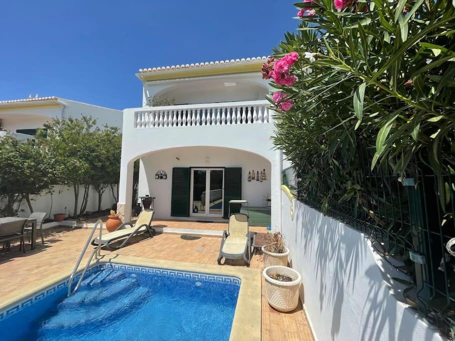 Casa Limonte Villa Luz Eksteriør bilde