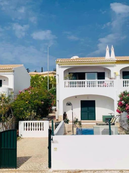 Casa Limonte Villa Luz Eksteriør bilde