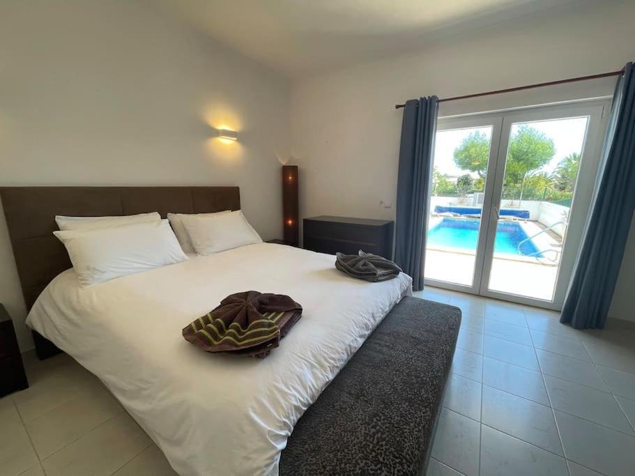Casa Limonte Villa Luz Eksteriør bilde
