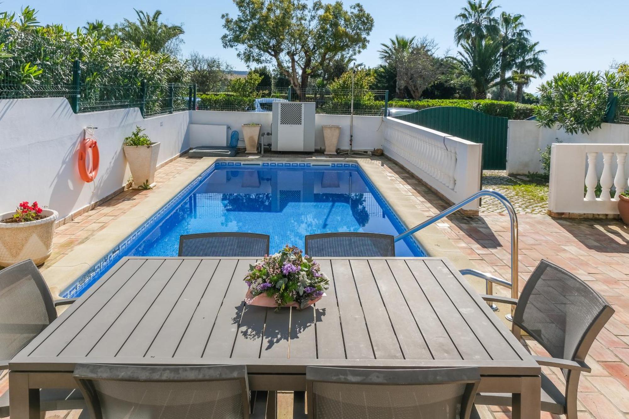 Casa Limonte Villa Luz Eksteriør bilde