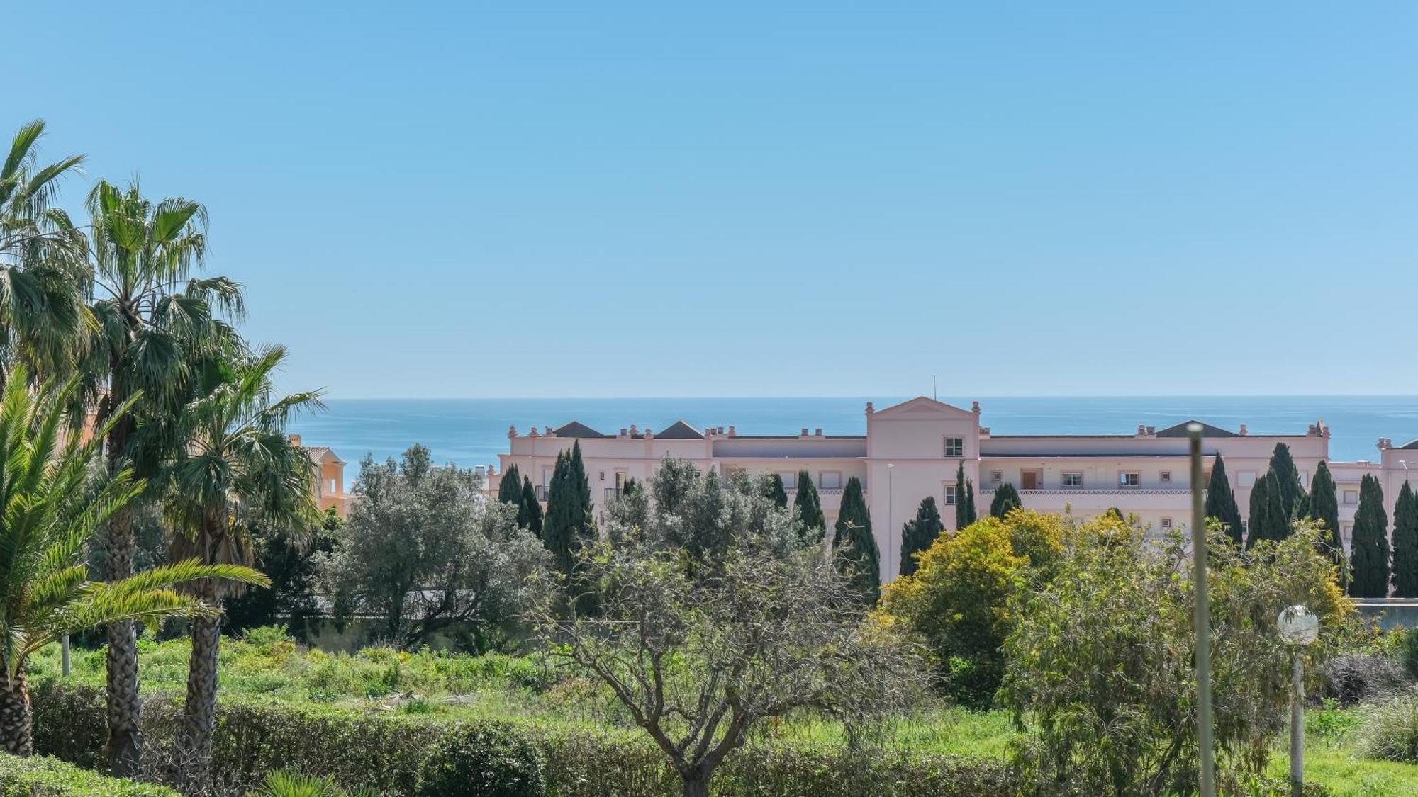 Casa Limonte Villa Luz Eksteriør bilde