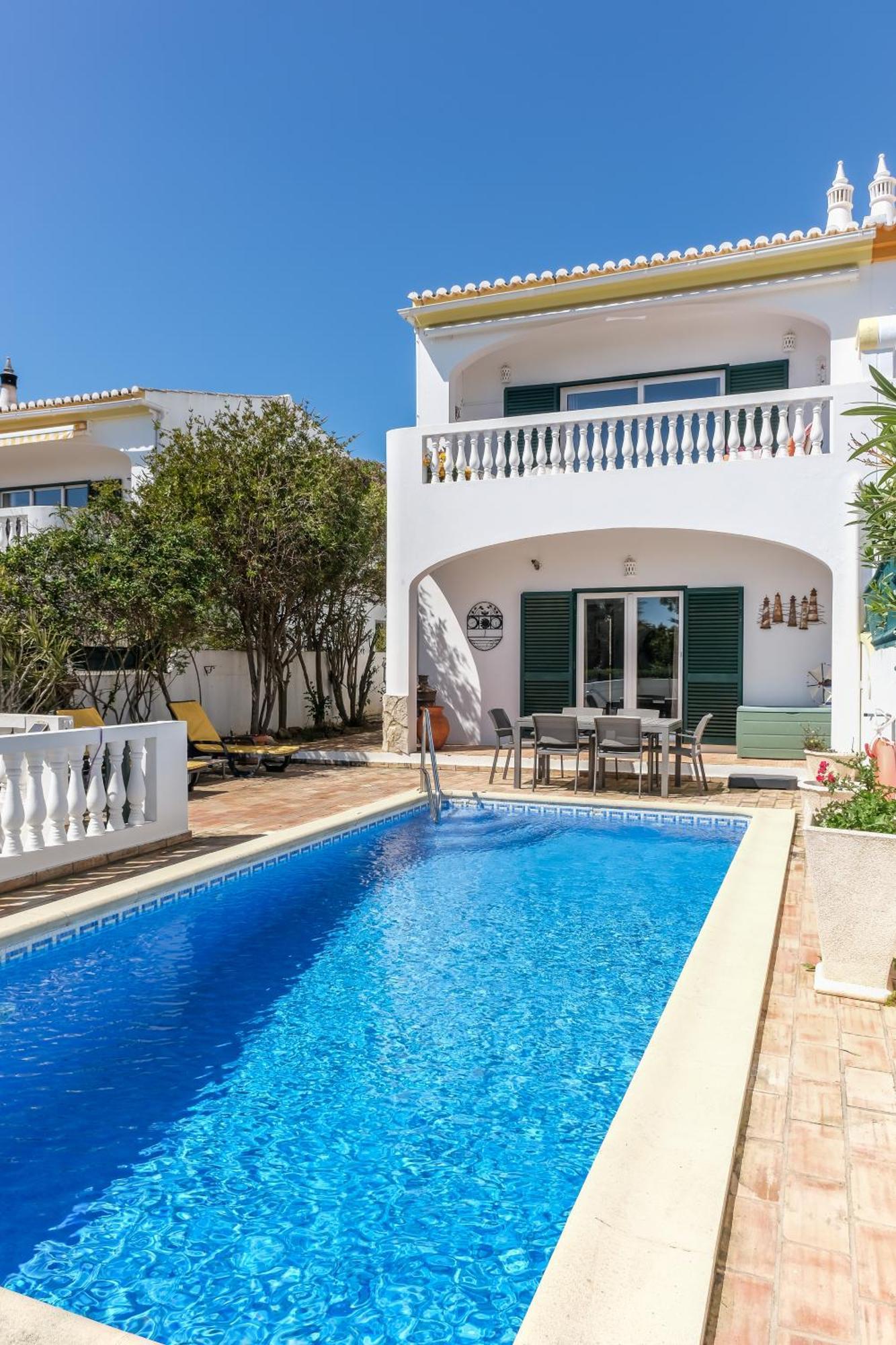 Casa Limonte Villa Luz Eksteriør bilde
