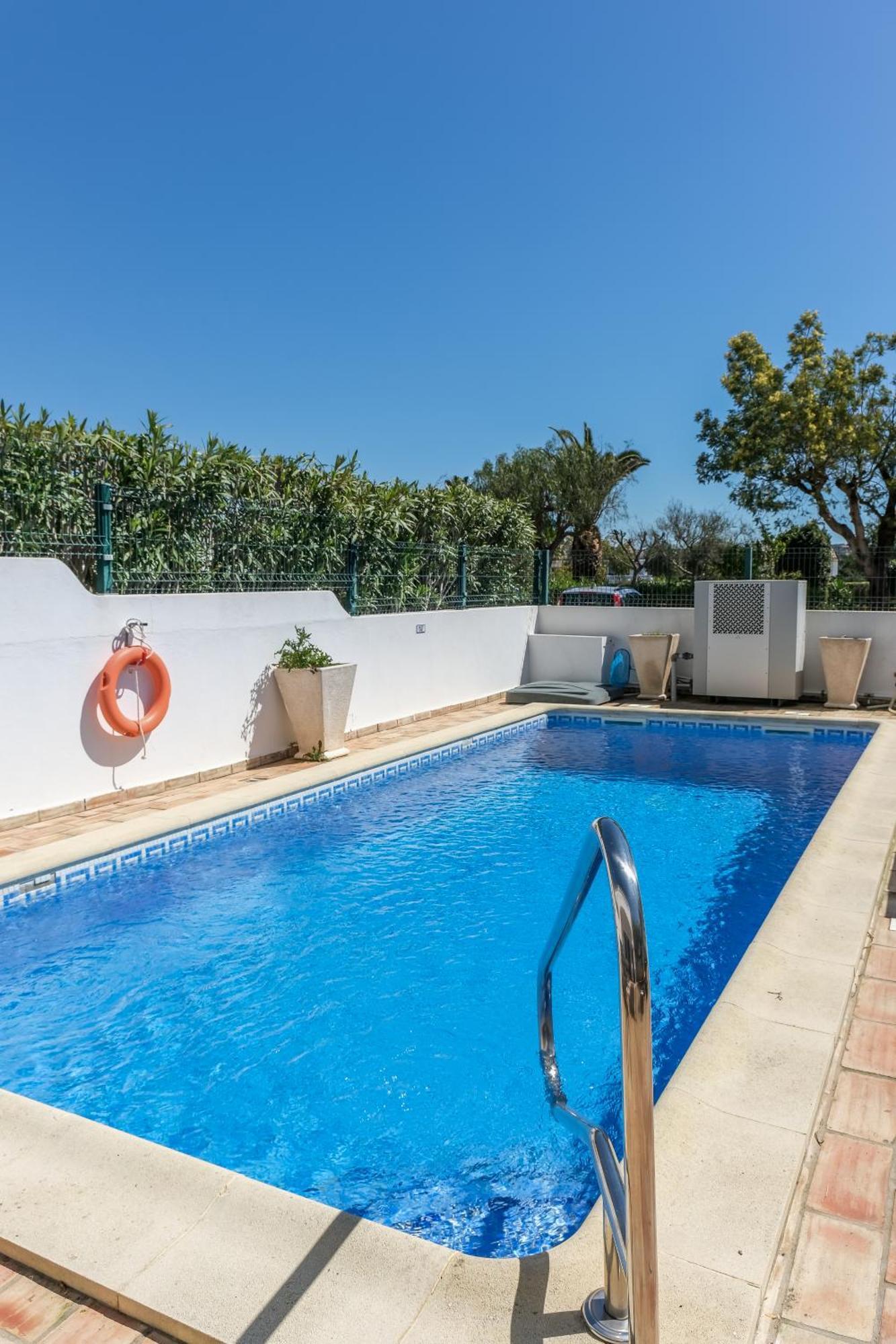 Casa Limonte Villa Luz Eksteriør bilde