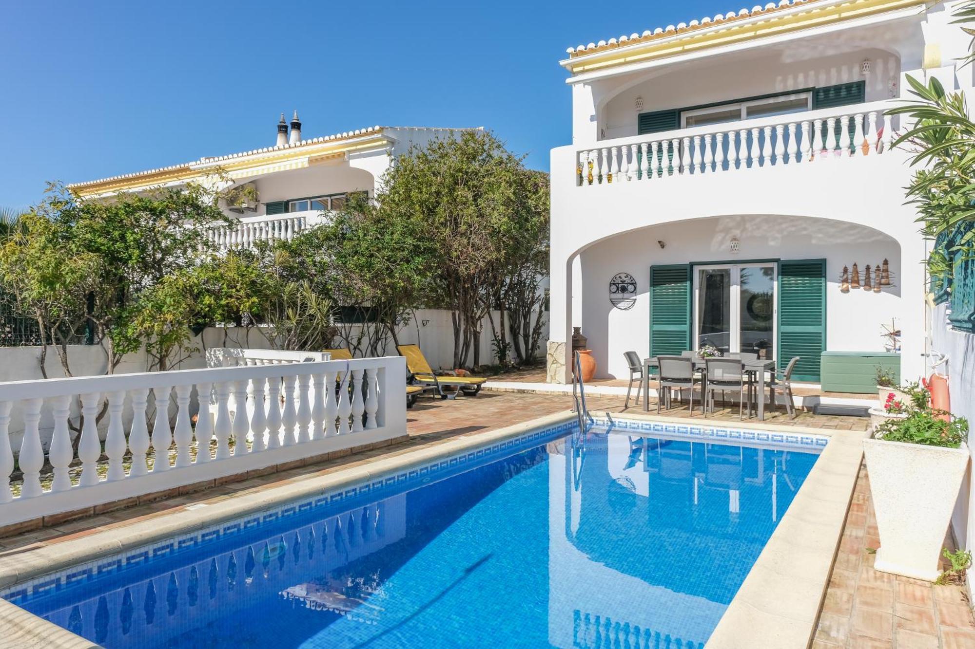 Casa Limonte Villa Luz Eksteriør bilde