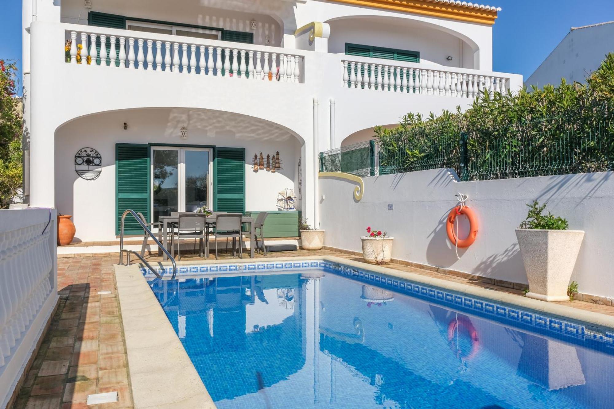 Casa Limonte Villa Luz Eksteriør bilde