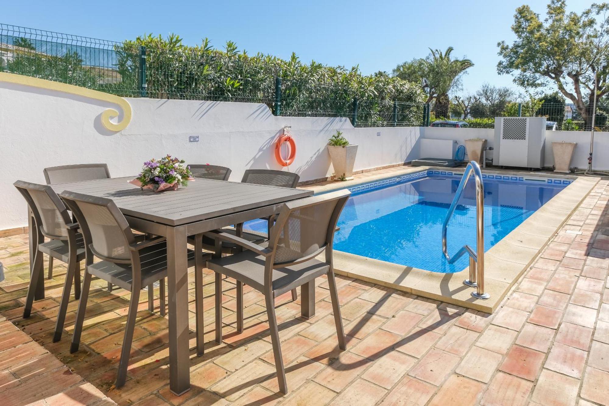 Casa Limonte Villa Luz Eksteriør bilde