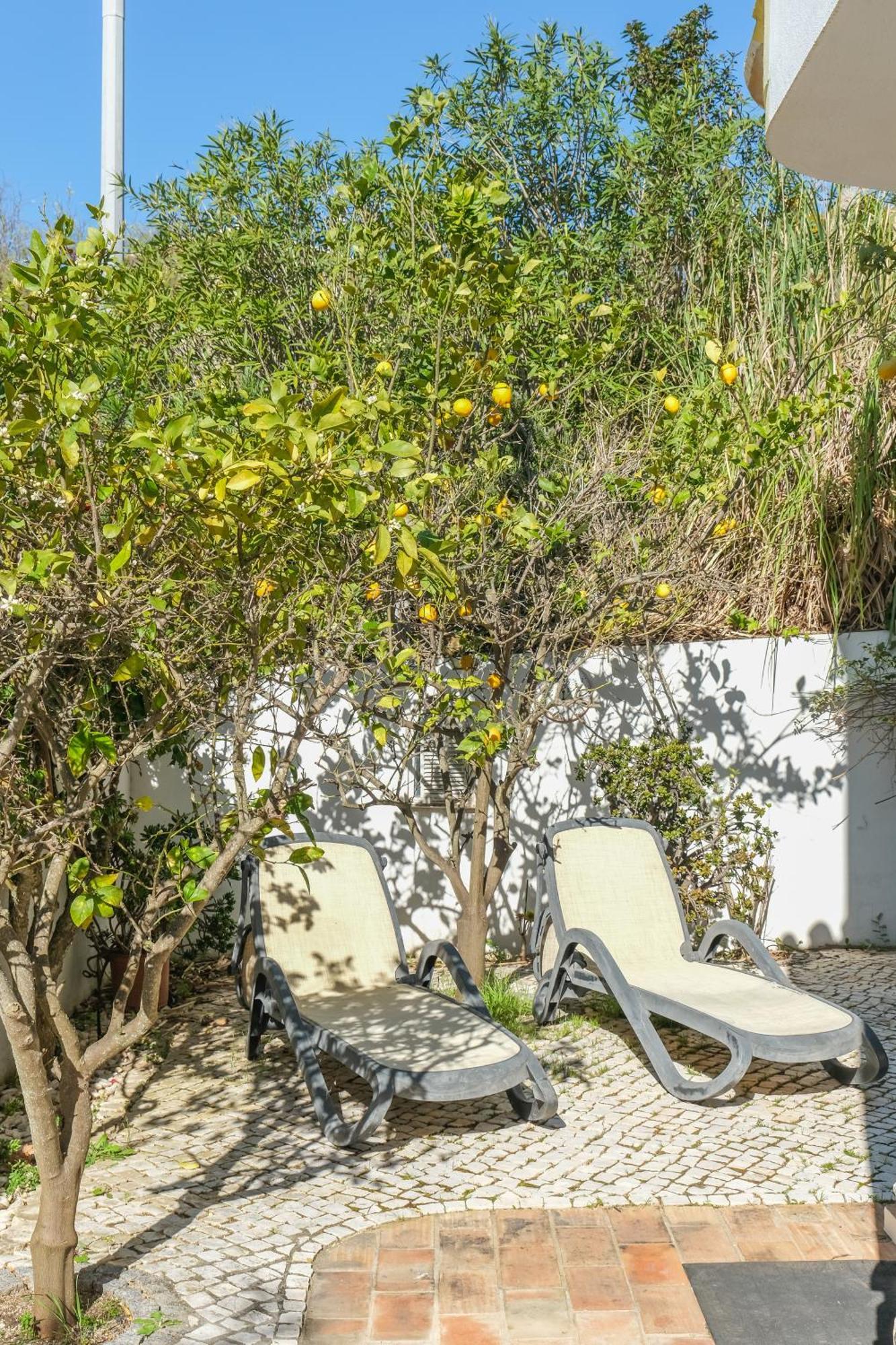 Casa Limonte Villa Luz Eksteriør bilde