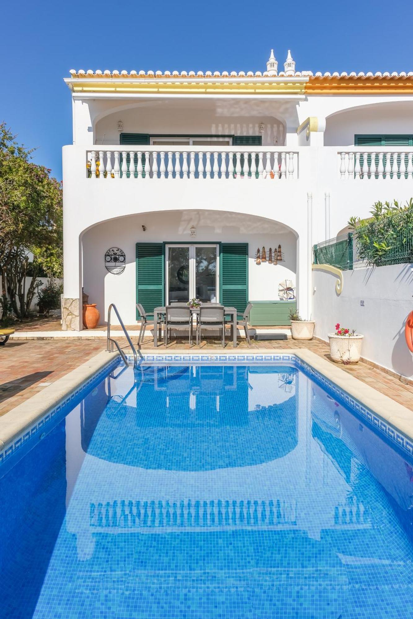 Casa Limonte Villa Luz Eksteriør bilde