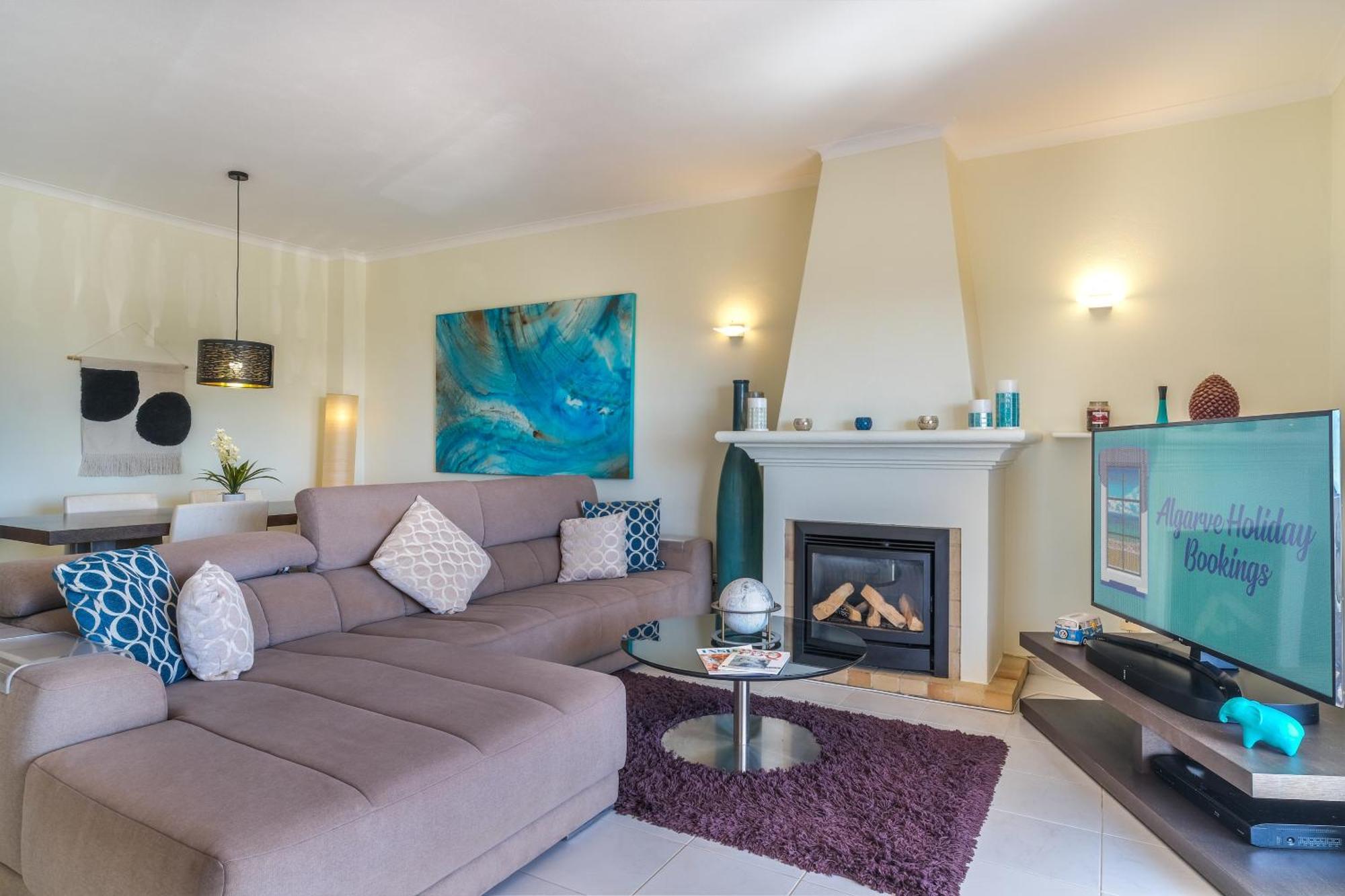 Casa Limonte Villa Luz Eksteriør bilde
