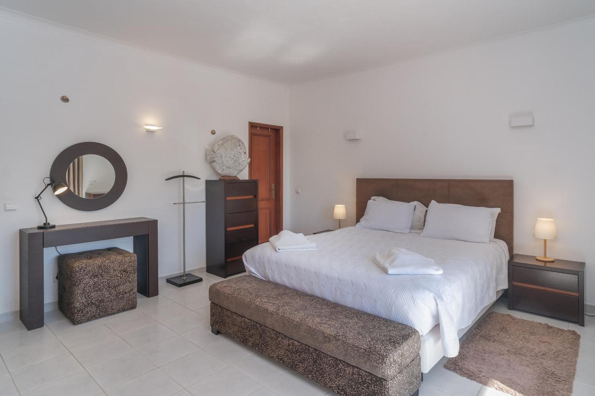 Casa Limonte Villa Luz Eksteriør bilde