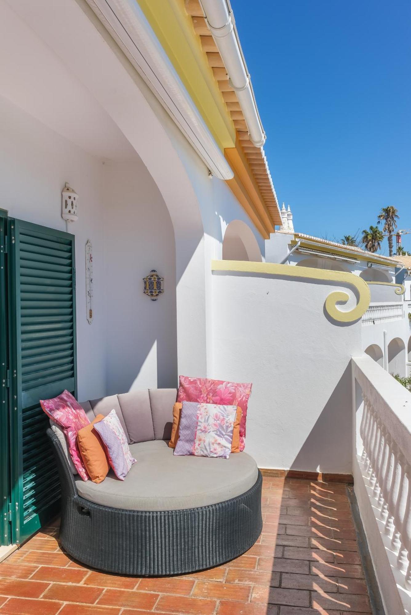 Casa Limonte Villa Luz Eksteriør bilde