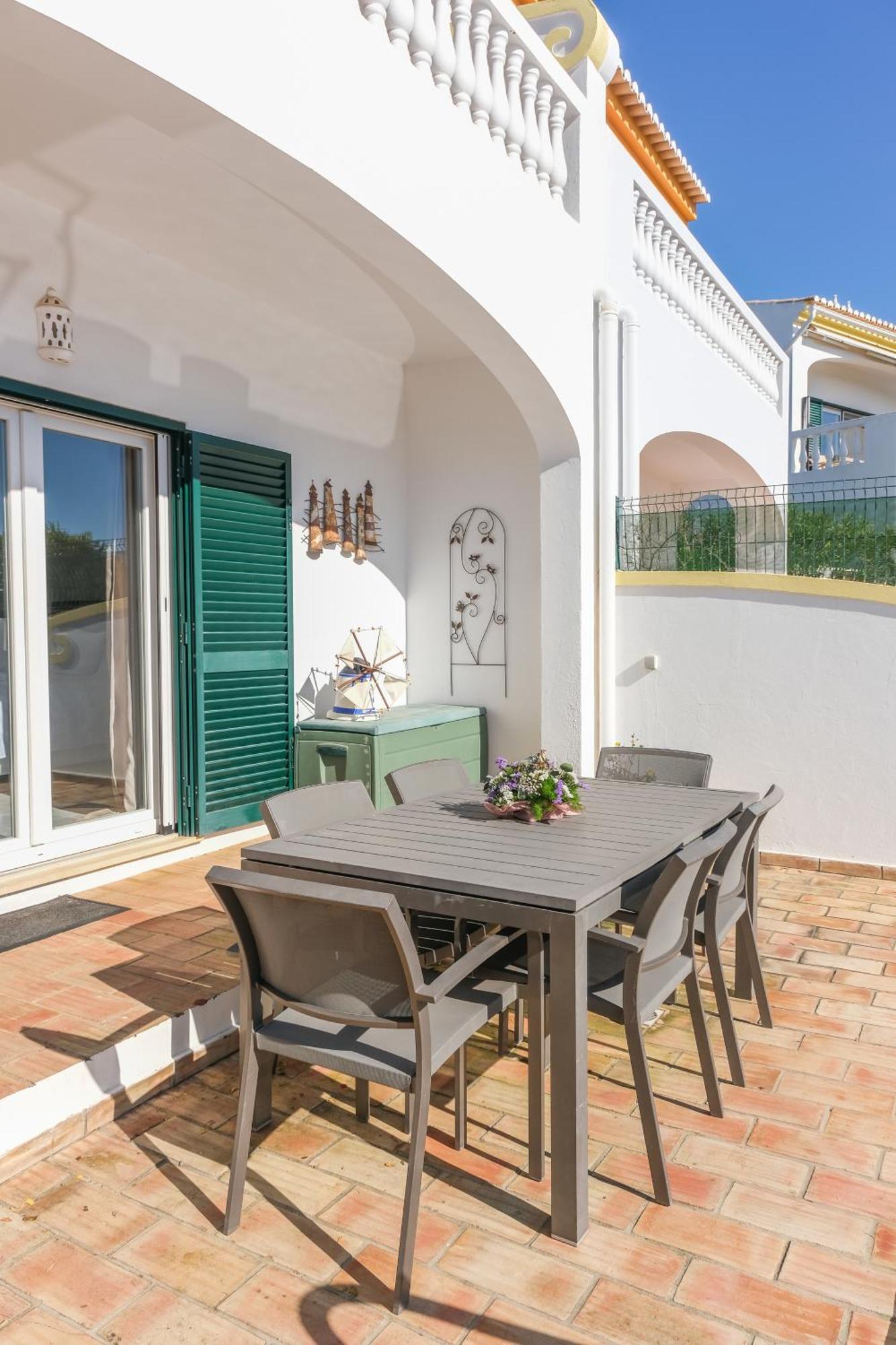Casa Limonte Villa Luz Eksteriør bilde