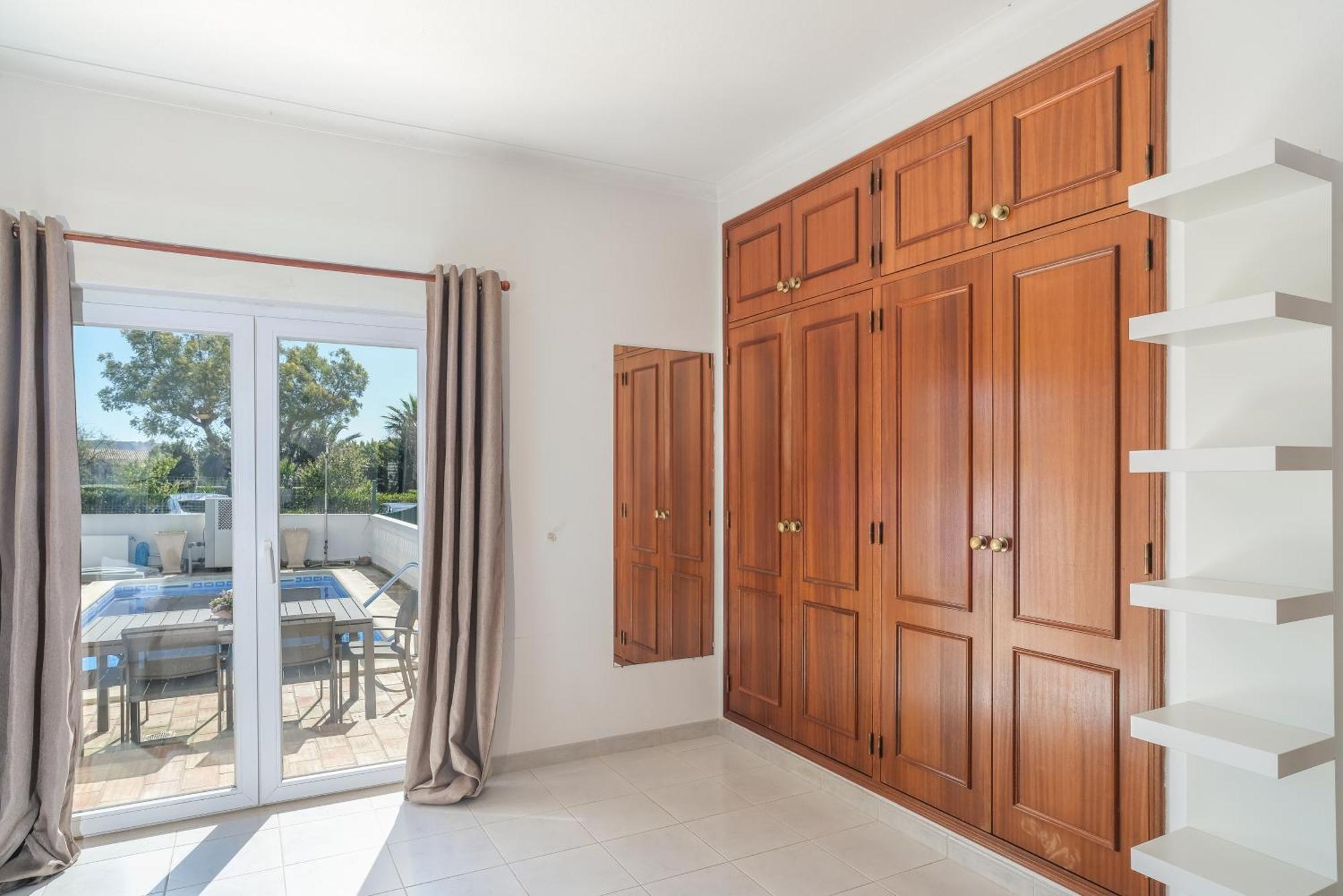 Casa Limonte Villa Luz Eksteriør bilde