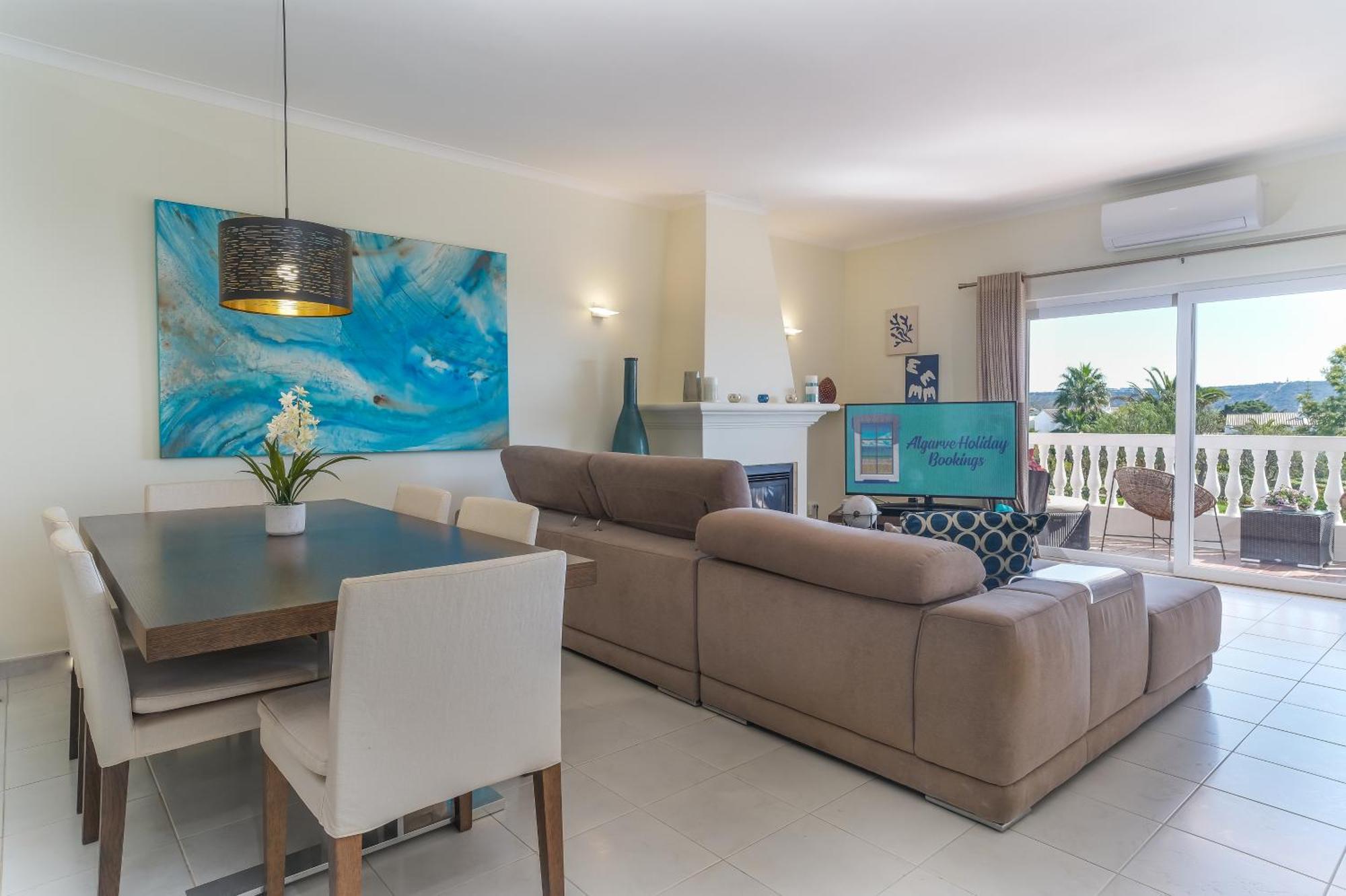 Casa Limonte Villa Luz Eksteriør bilde