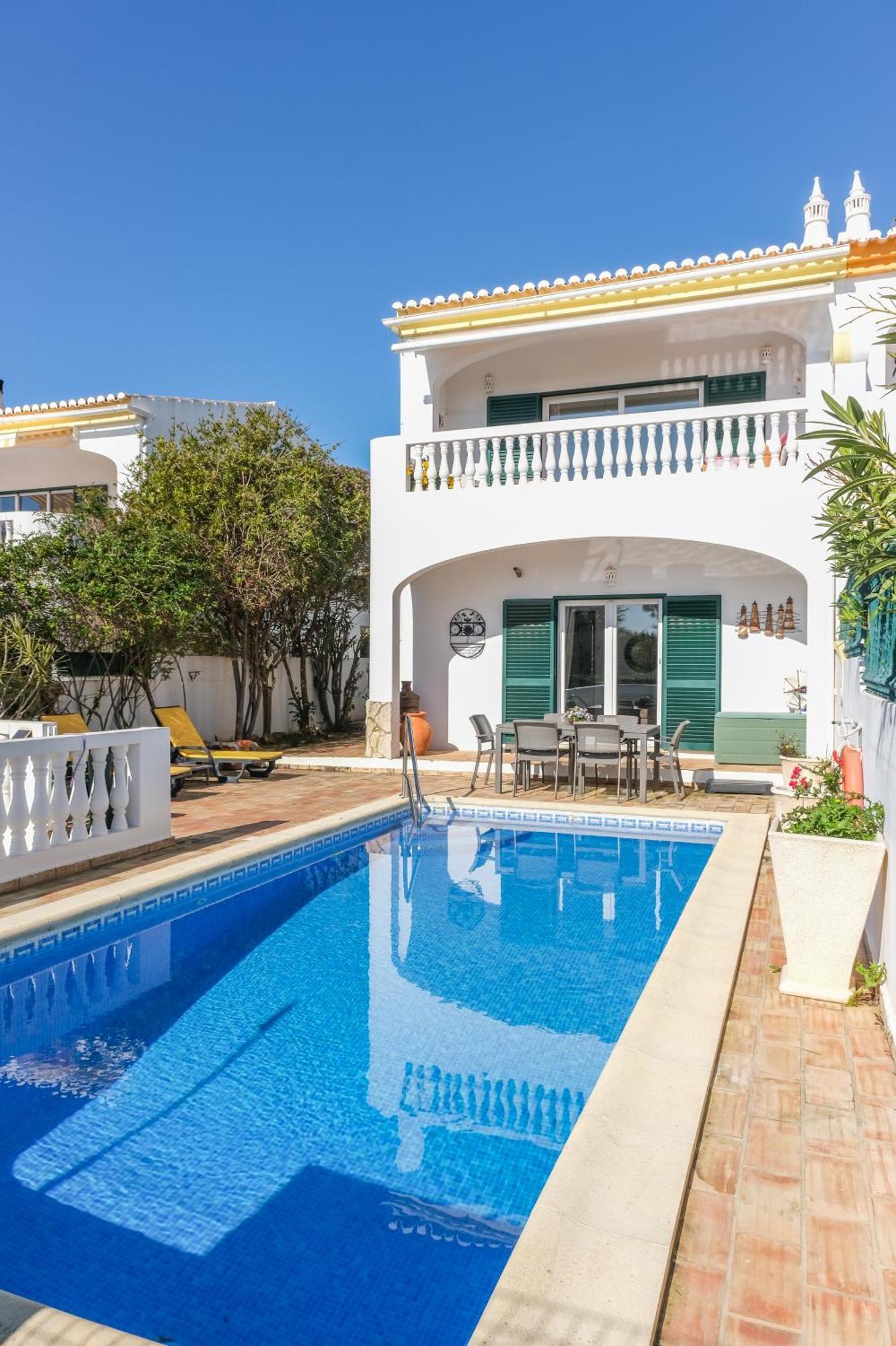 Casa Limonte Villa Luz Eksteriør bilde