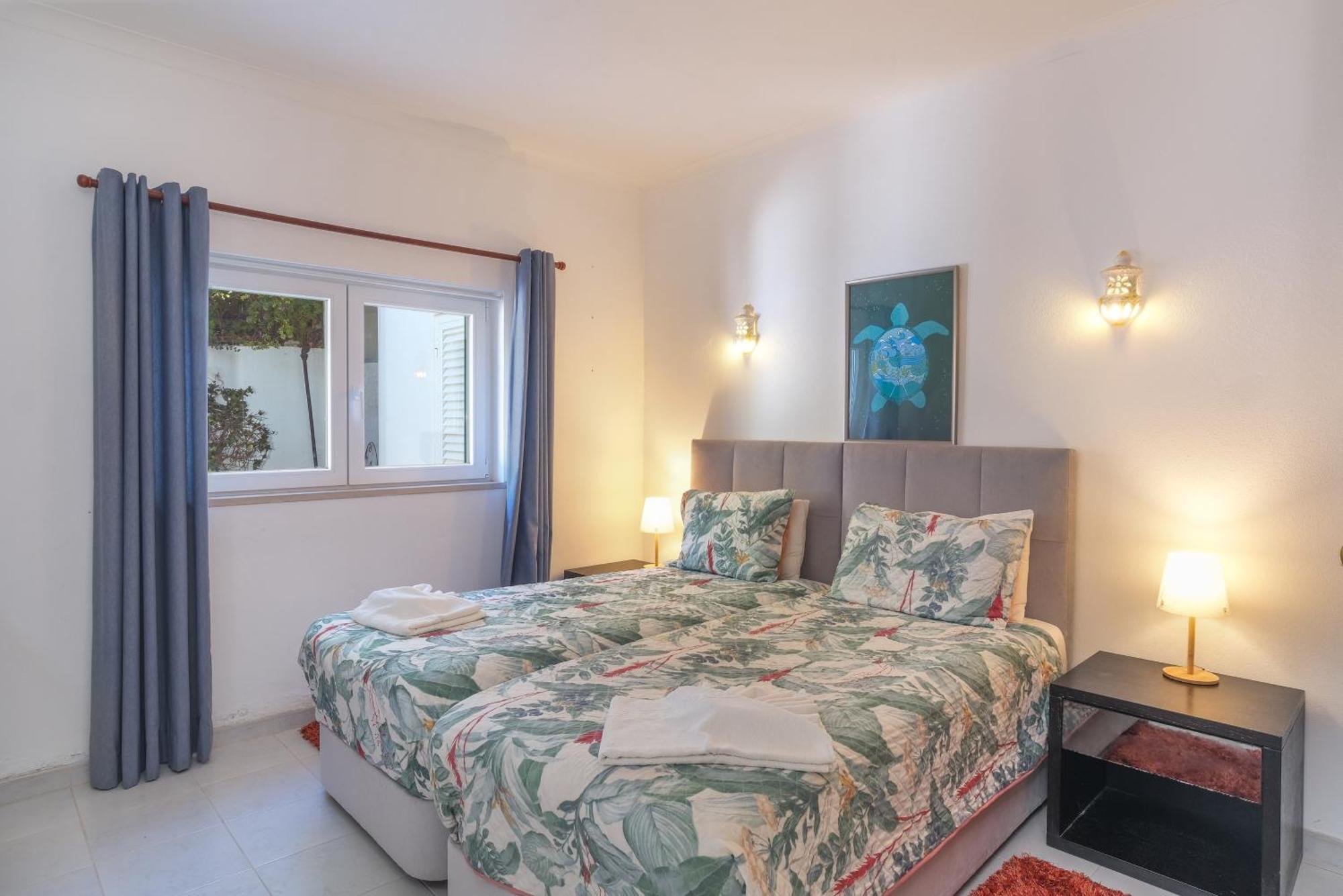 Casa Limonte Villa Luz Eksteriør bilde