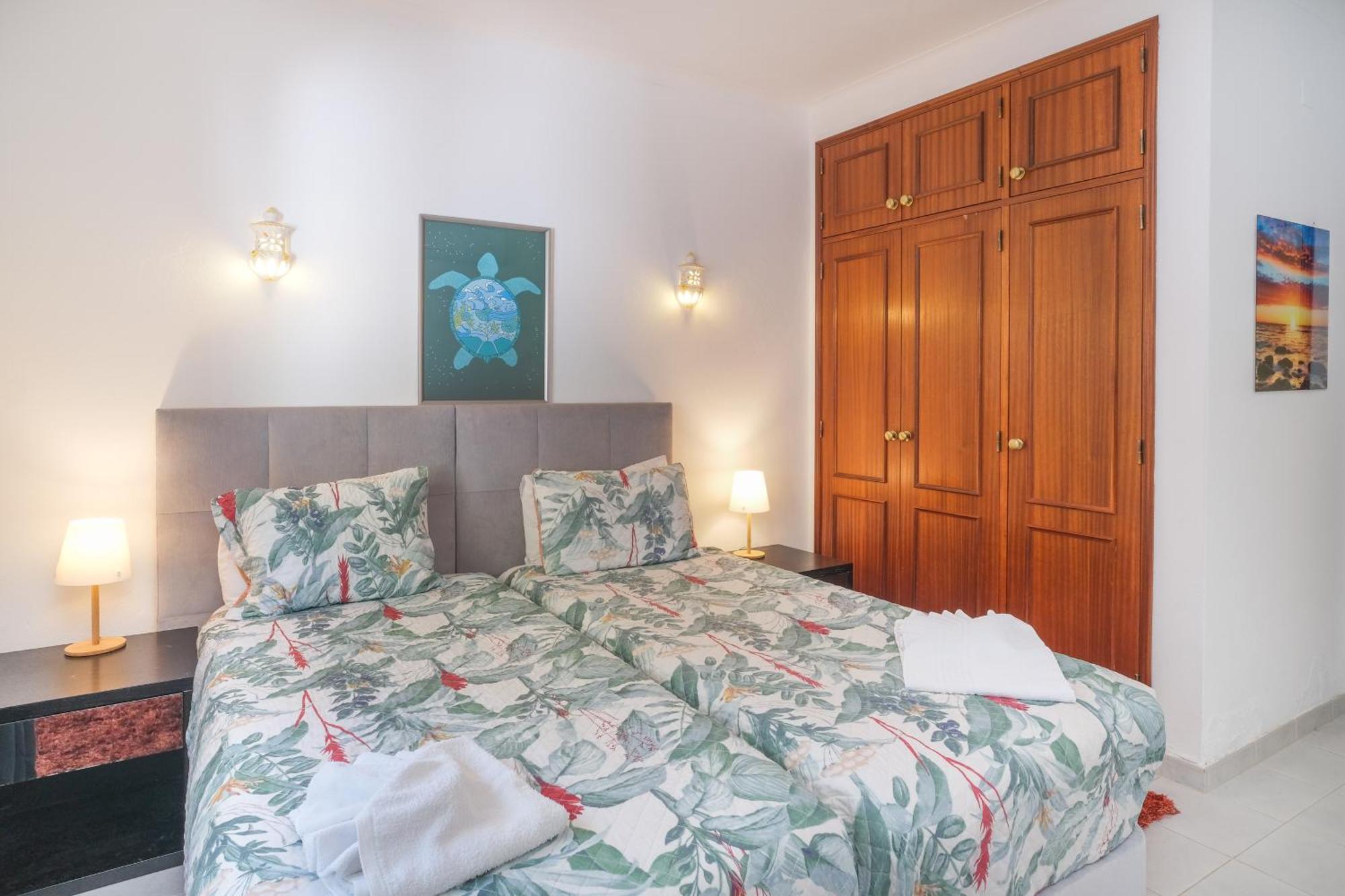 Casa Limonte Villa Luz Eksteriør bilde