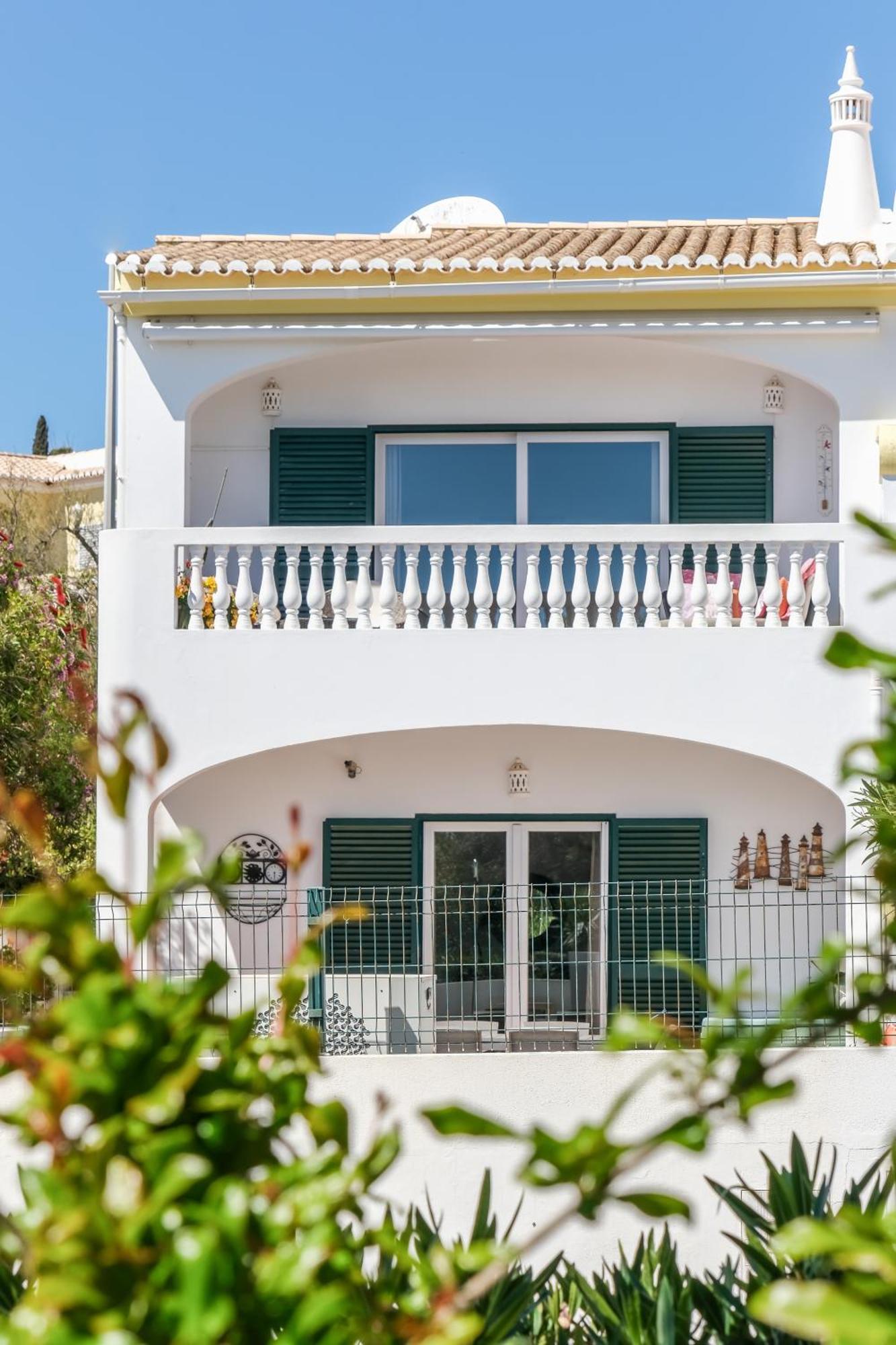 Casa Limonte Villa Luz Eksteriør bilde